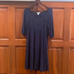Ann Taylor loft summer dress
